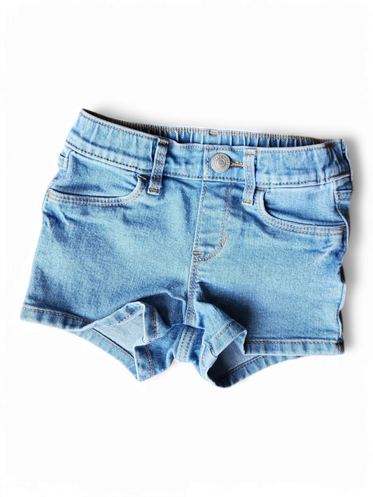 Old Navy 3t shorts