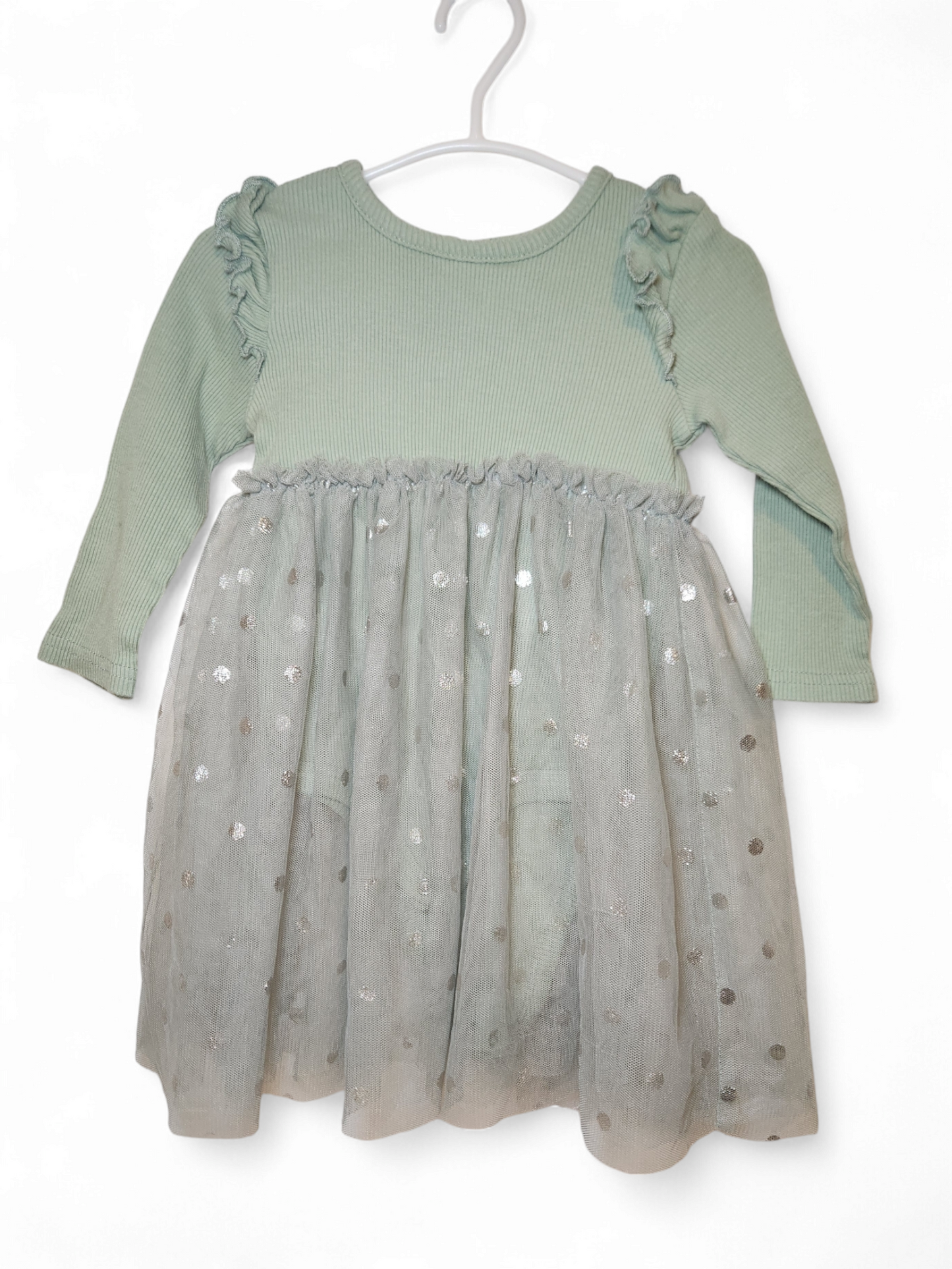 Just Lizzy 18m dress