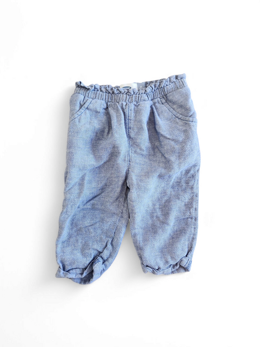 Old Navy 2t pants