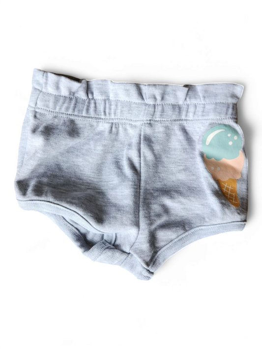 PL baby 3m shorts
