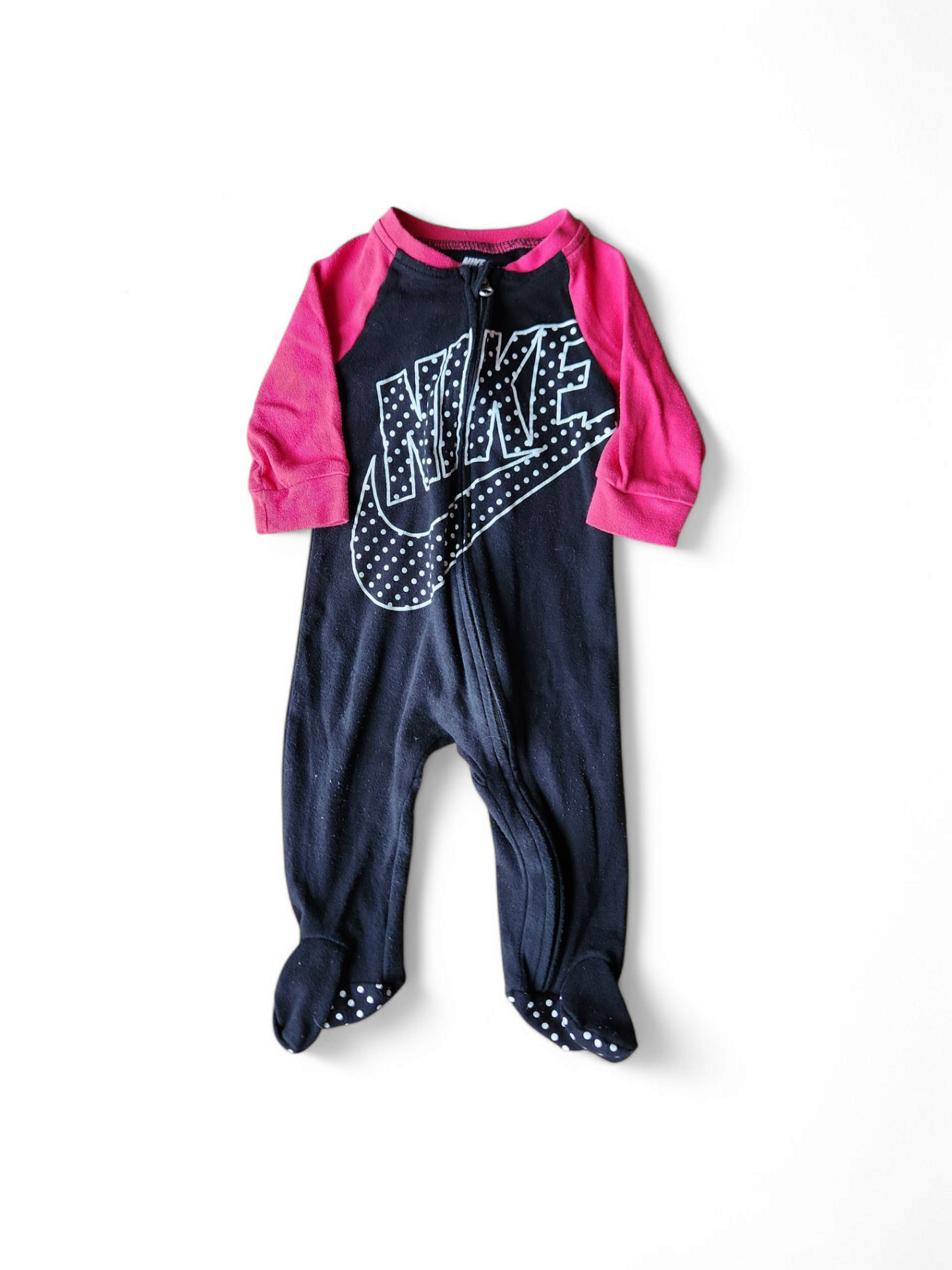 Nike 6m sleeper