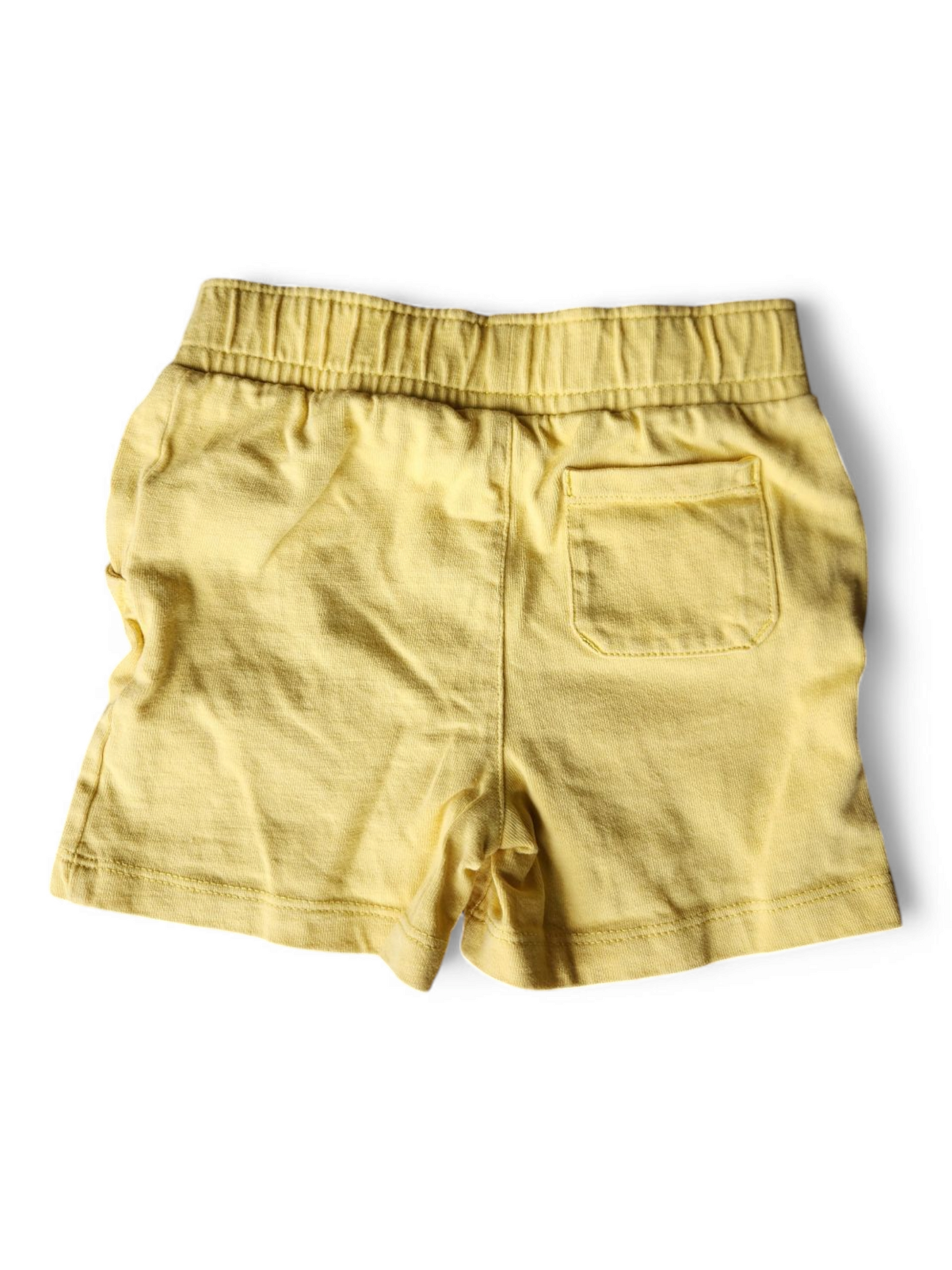 Little Earthlings 18-24m shorts