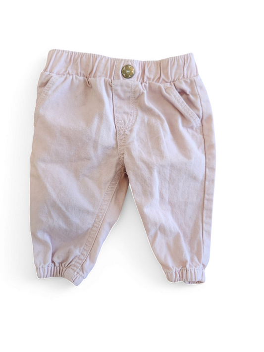 Garanimals 0-3m pants