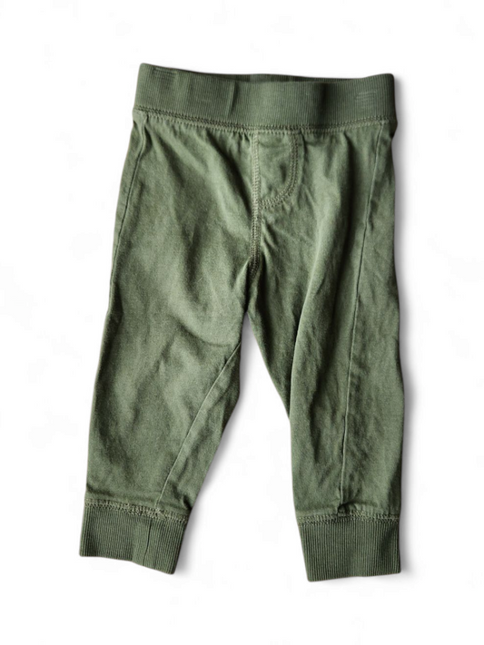 George 6-12m pants