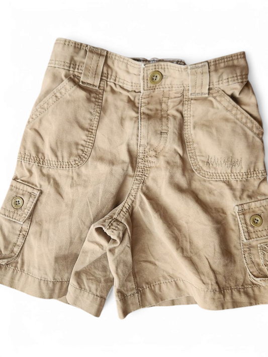 GAP 18-24m shorts