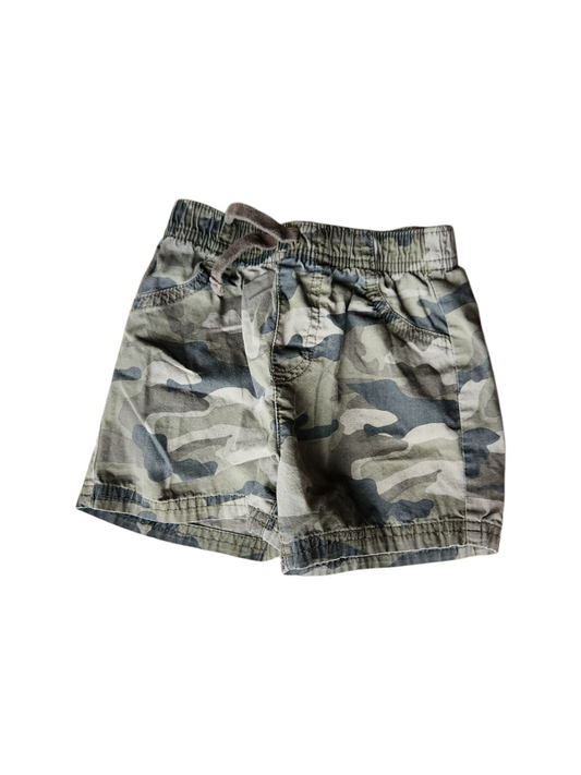 George 12-18m shorts