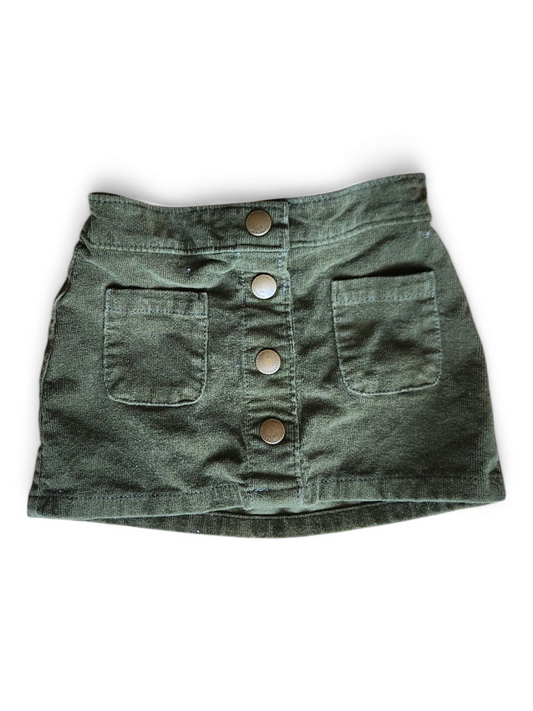 Old Navy 12-18m skirt