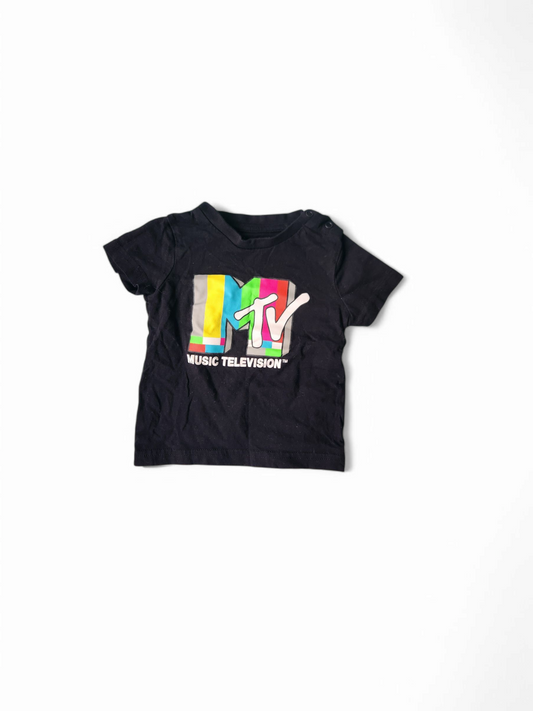 MTV 6-12m top