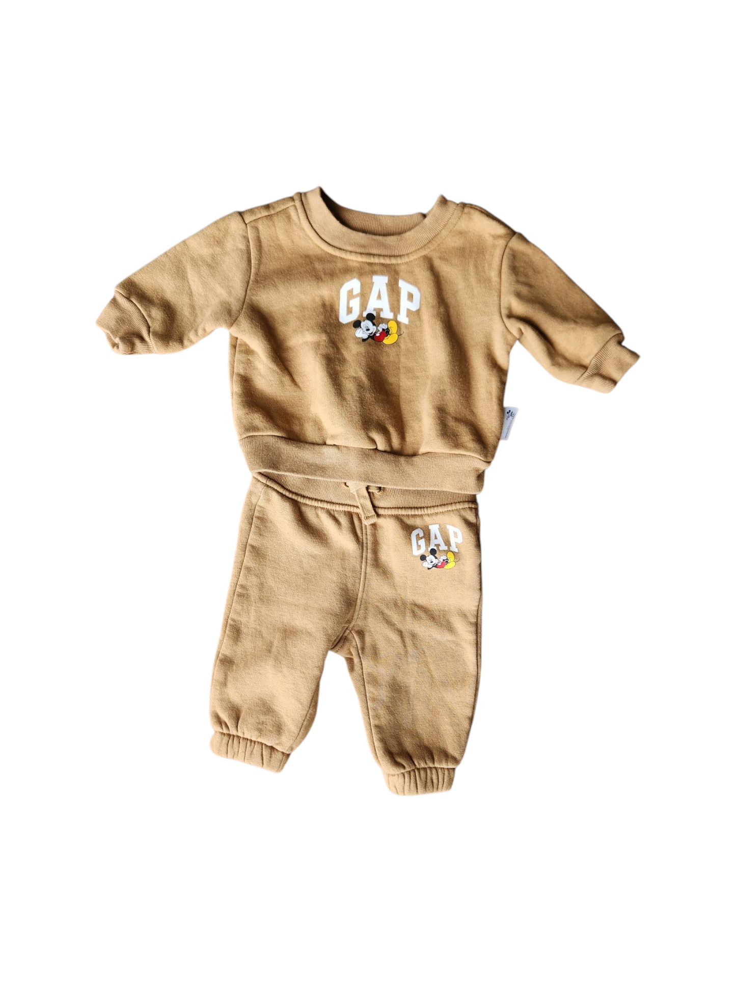 GAP 0-3m sweatsuit
