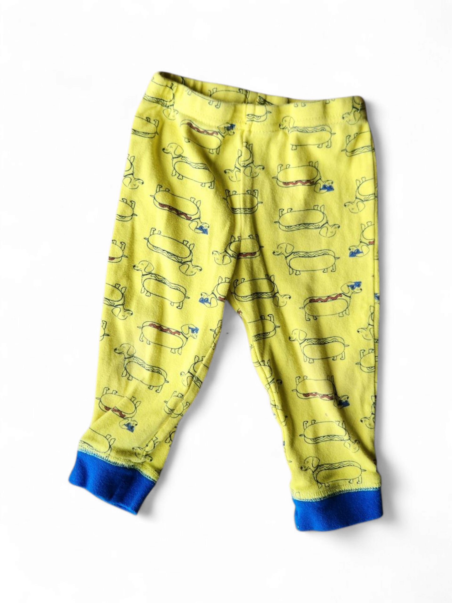 George 6-12m pants