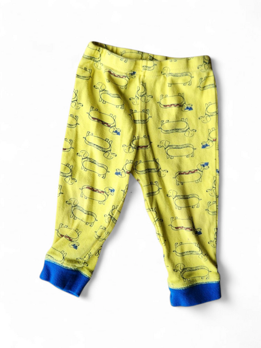 George 6-12m pants