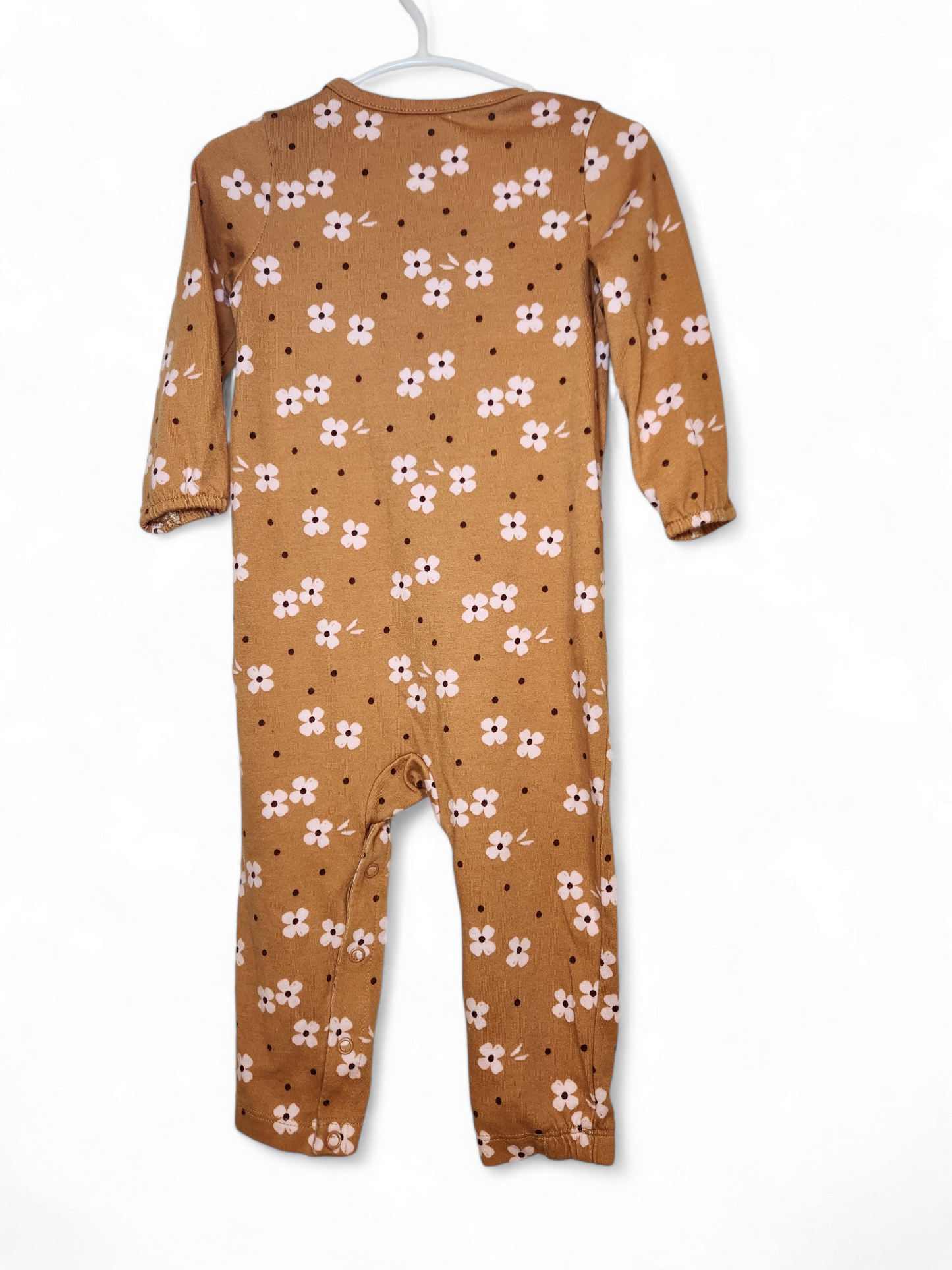 Carters 12m romper