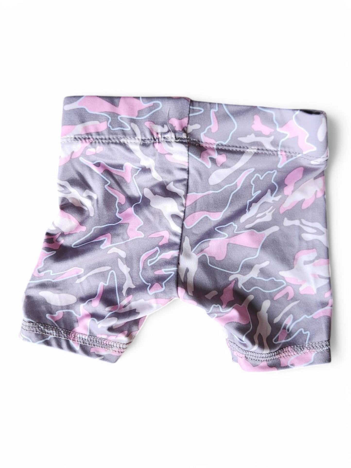 Puma 0-3m shorts