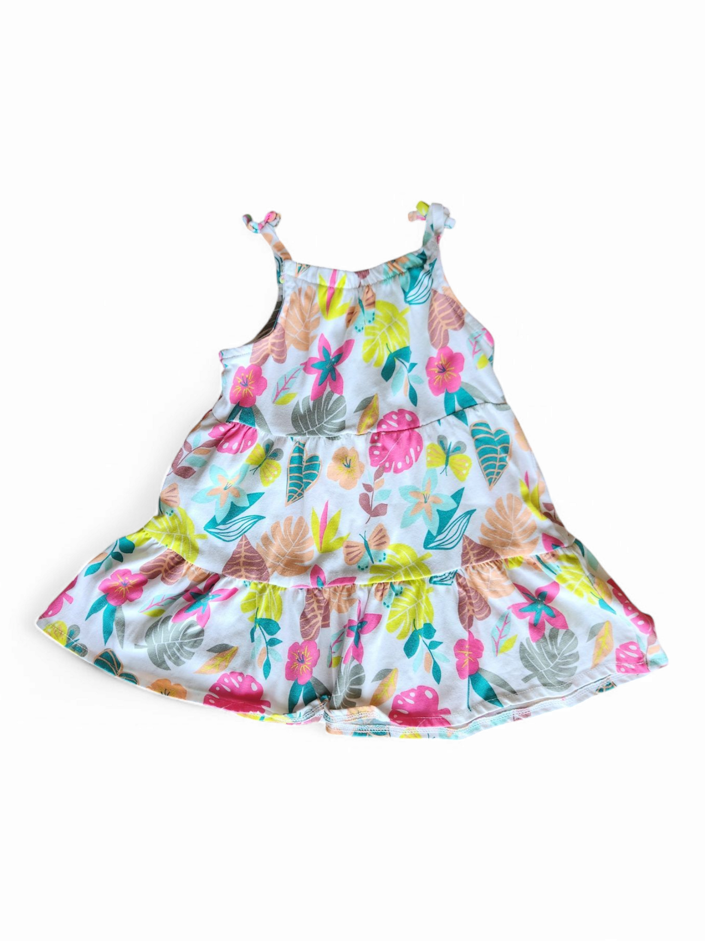 George 2t dress