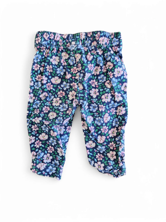 Carters nb pants
