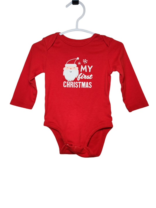 Carters 6m onesie