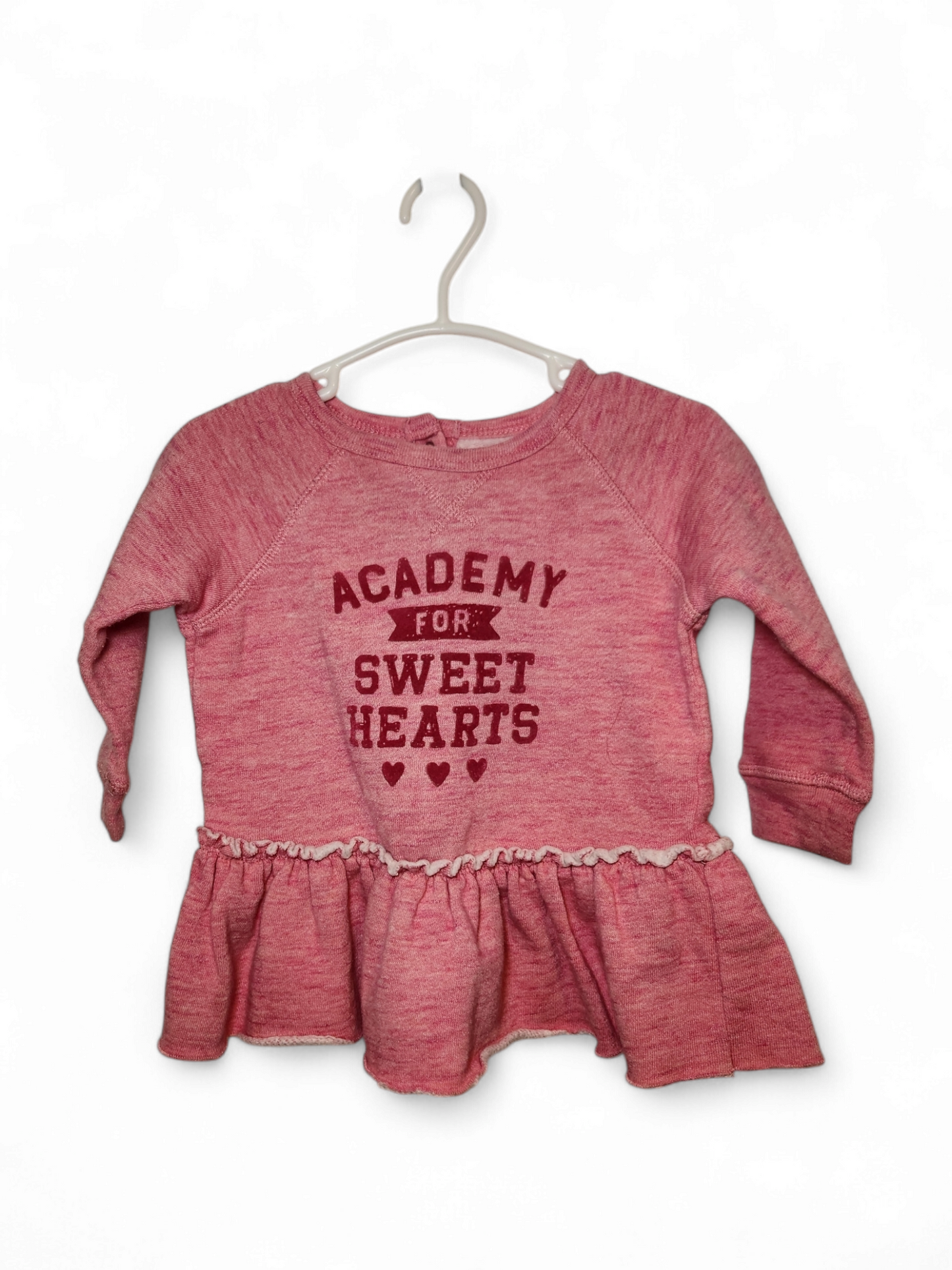 Joe Fresh 6-12m sweater