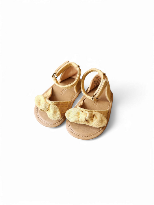 Gap 3-6m shoe