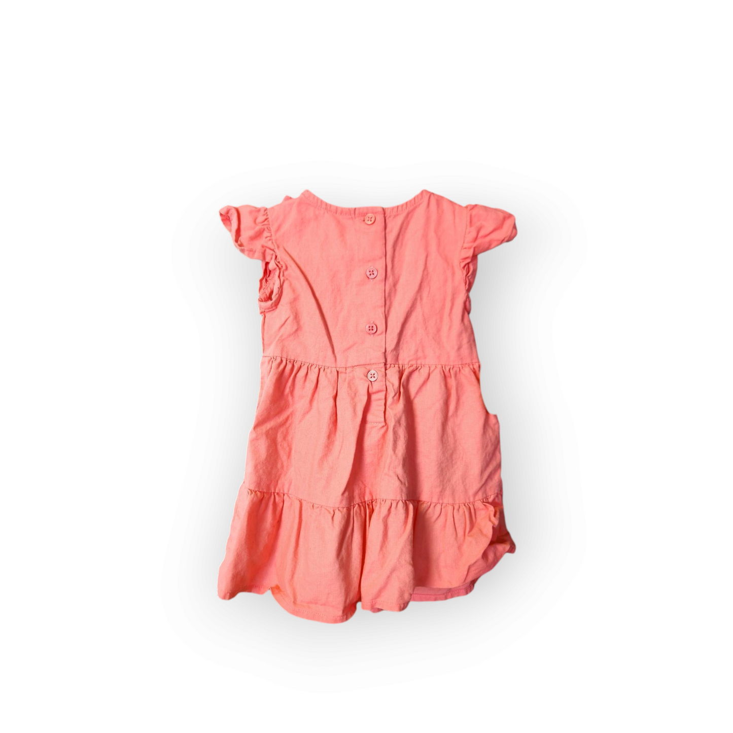 Carters 12m dress