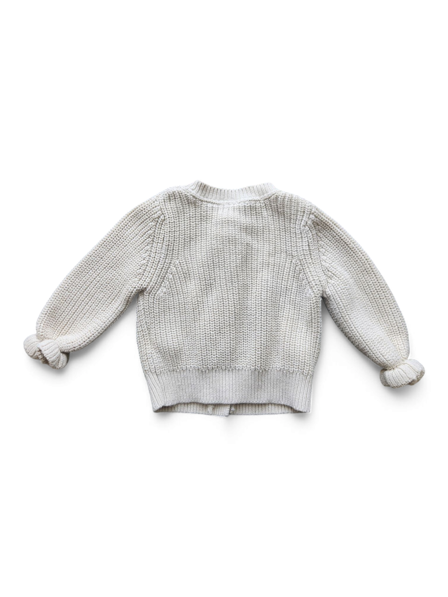 Gap 3t sweater