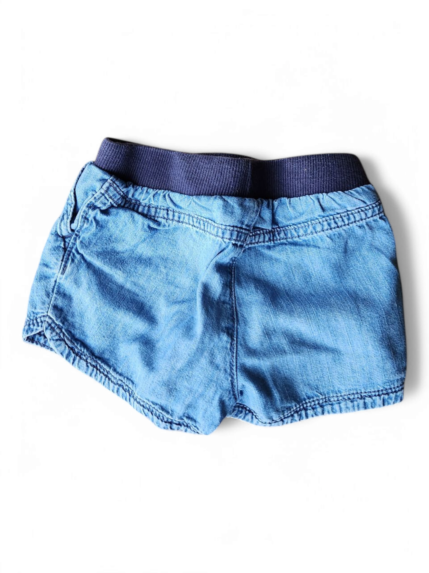 The Childrens Place 2t shorts