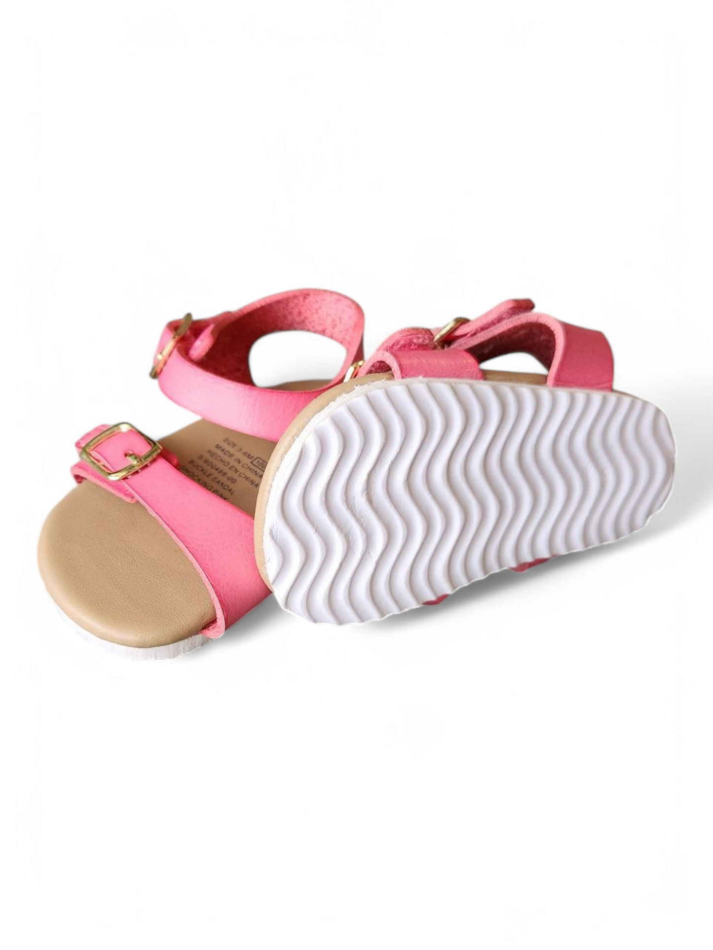 Gap 3-6m shoes