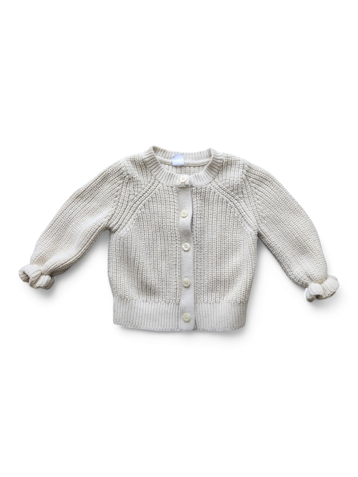 Gap 3t sweater