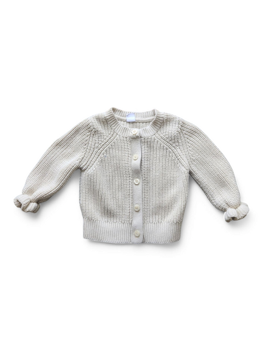 Gap 3t sweater