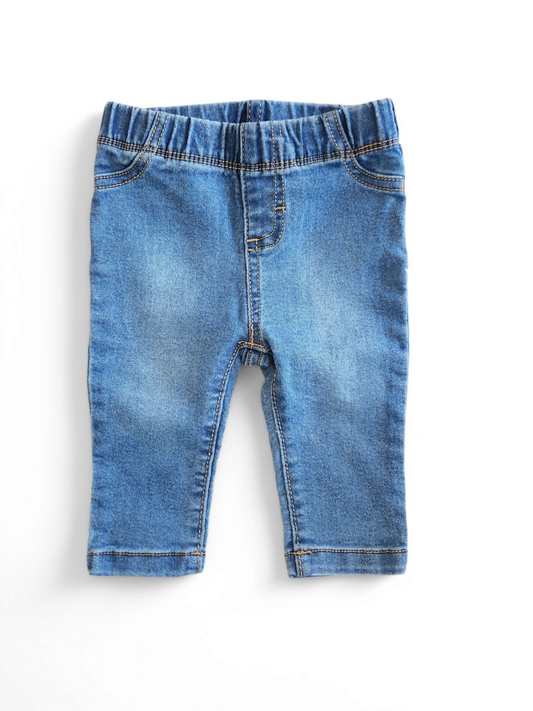 Joe Fresh 3-6m jeans