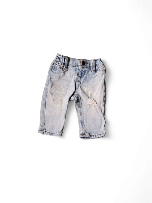 Old Navy 0-3m pants