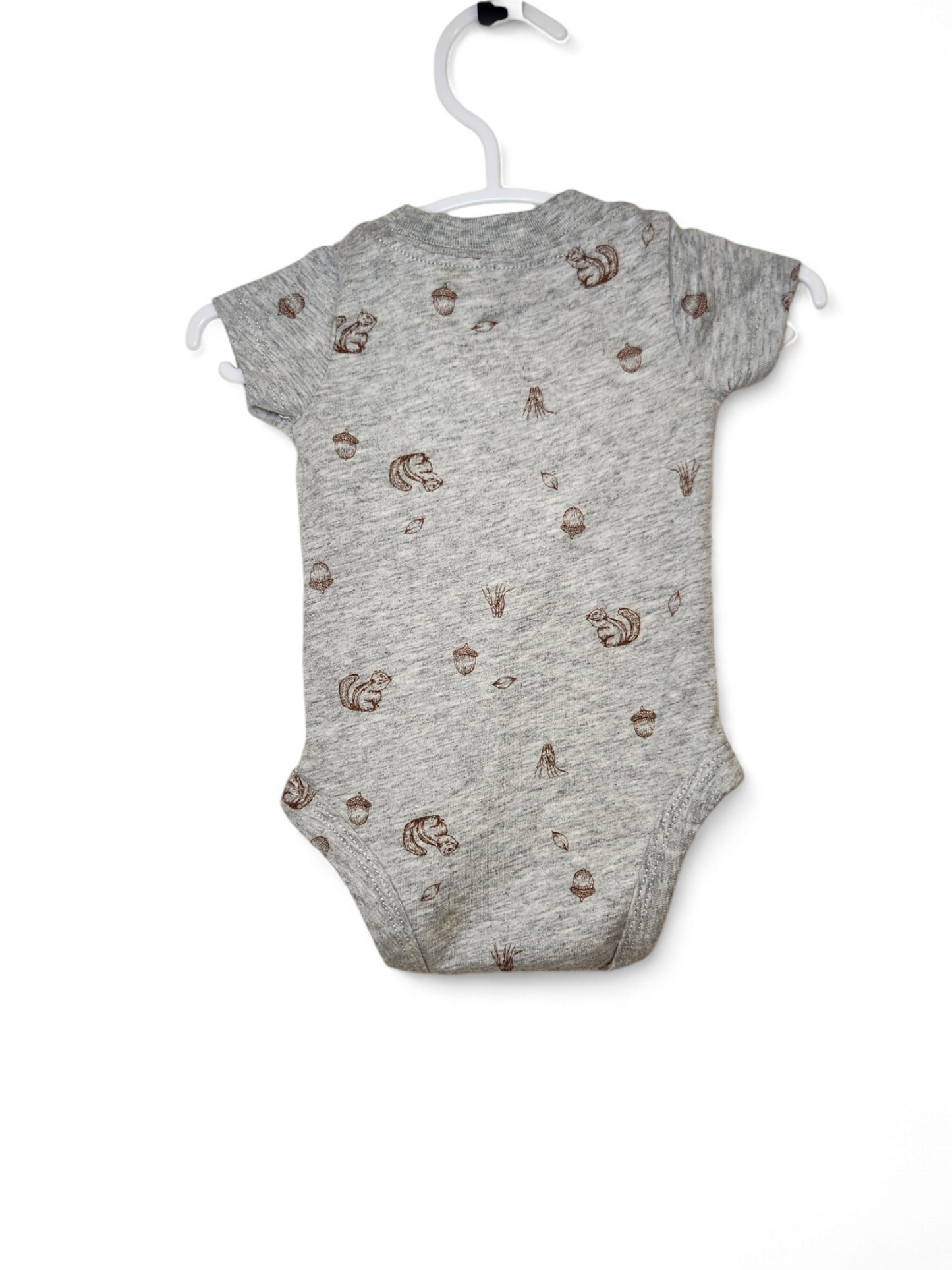 Carters nb oneies
