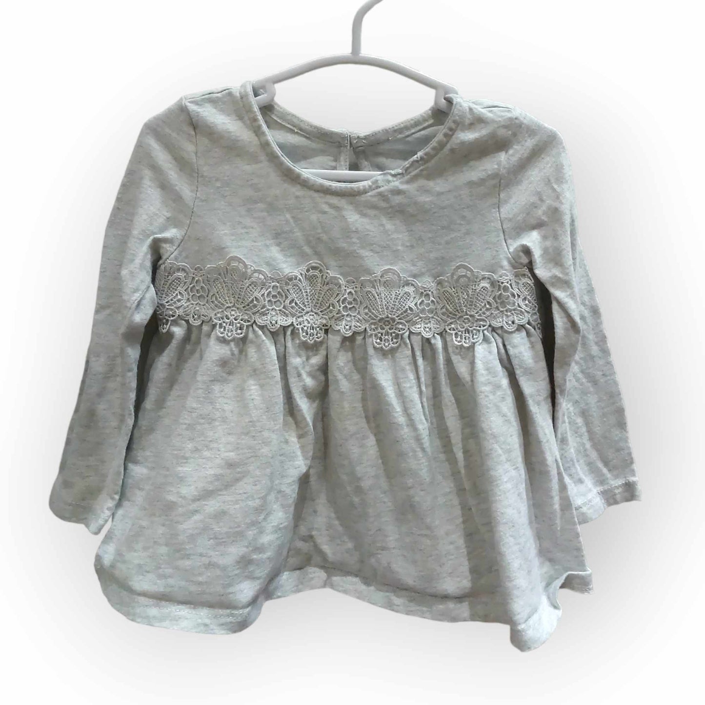 George 18-24m top