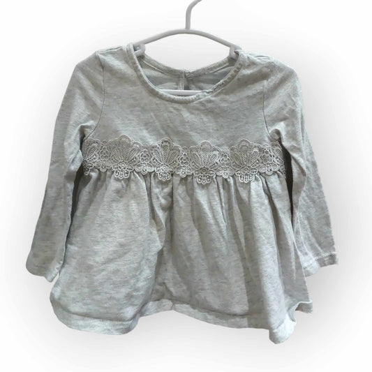 George 18-24m top