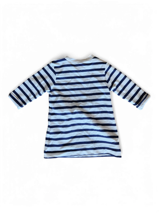 Old Navy 3-6m dress