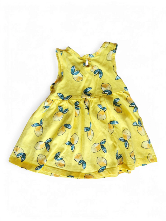 George 3-6m dress