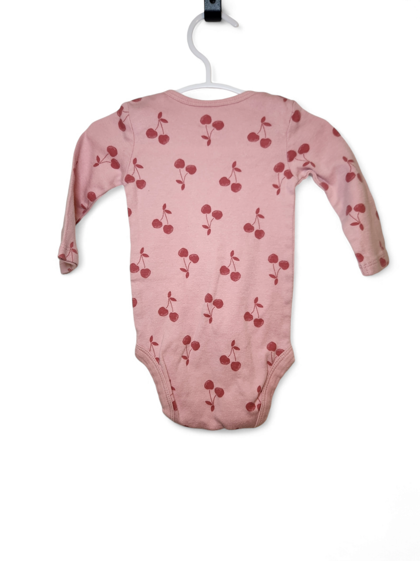 Carters 0-3m onesie