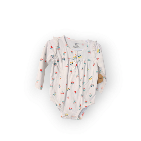 Carters 18m onesie