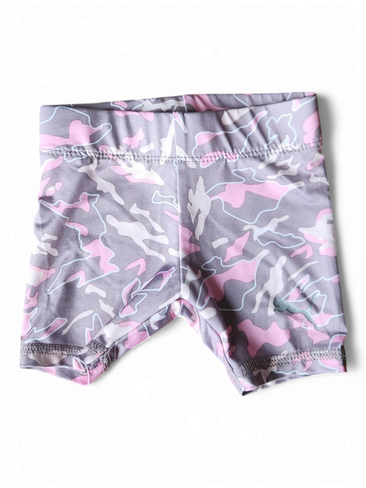 Puma 0-3m shorts