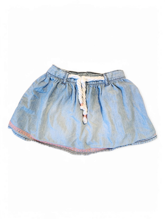 Carters 3t skirt