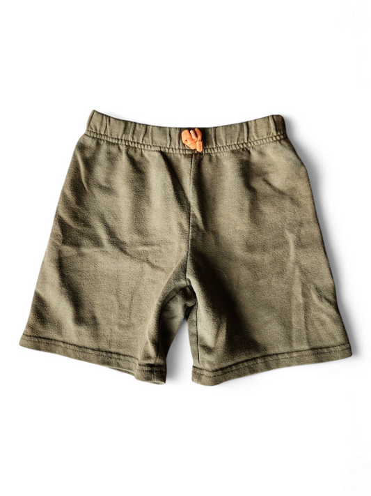 3t shorts