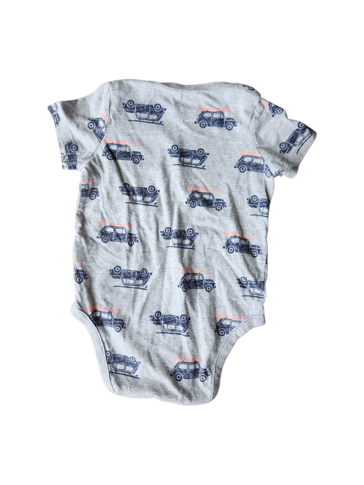 GAP 12-18m onesie