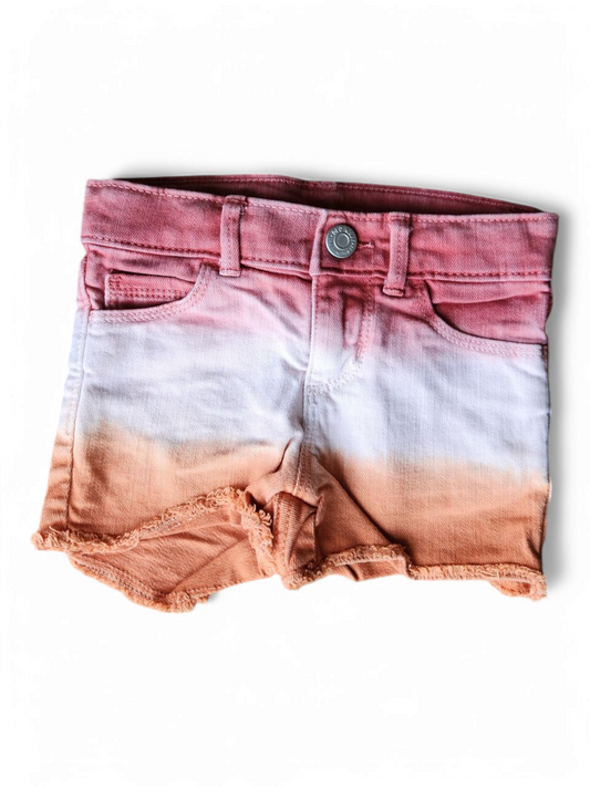 Old Navy 3t shorts