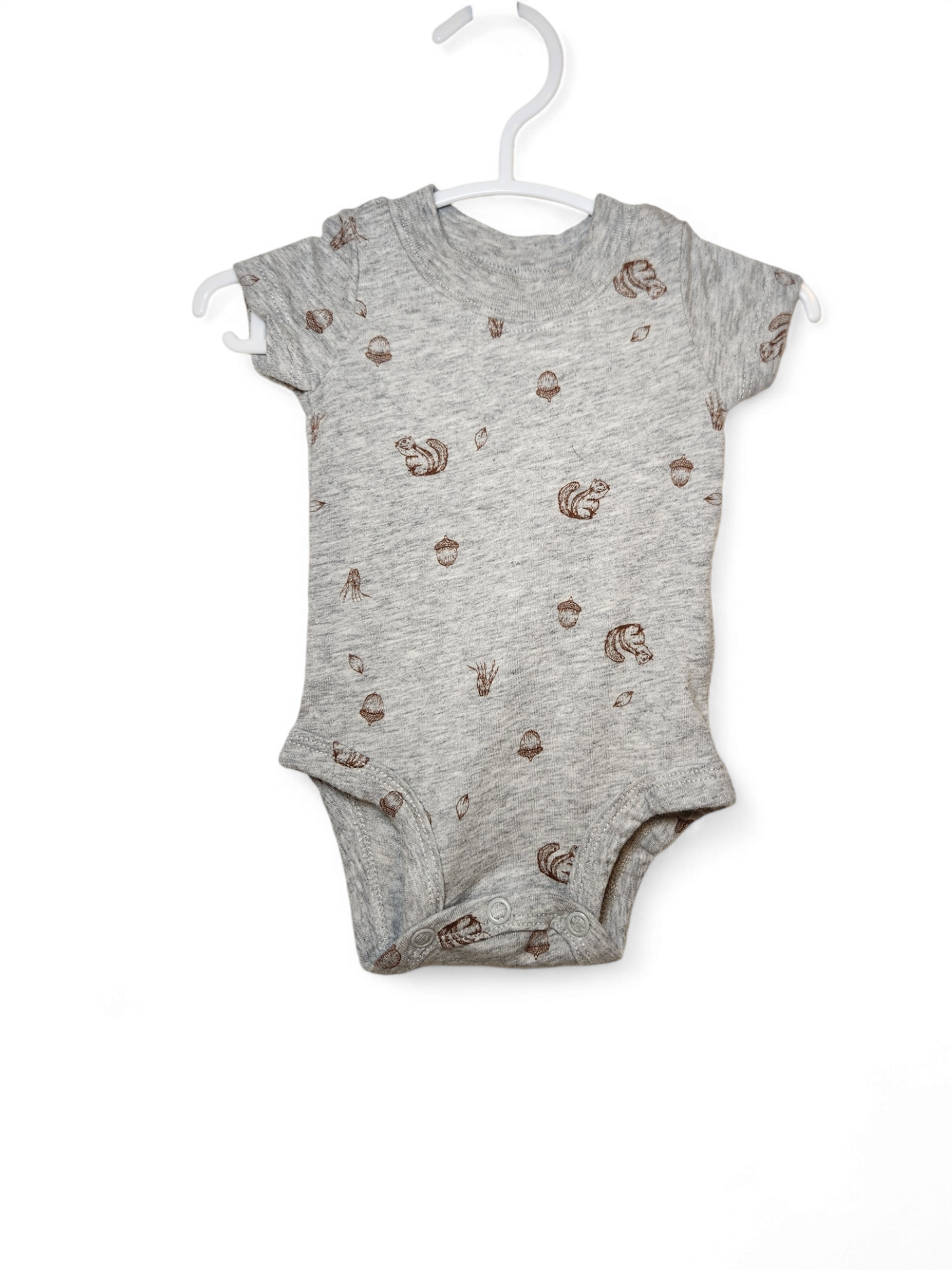 Carters nb oneies