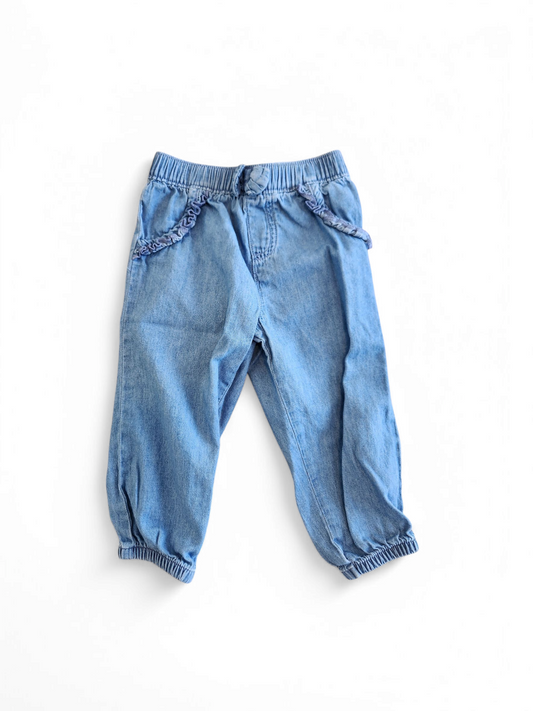 George 12-18m pants