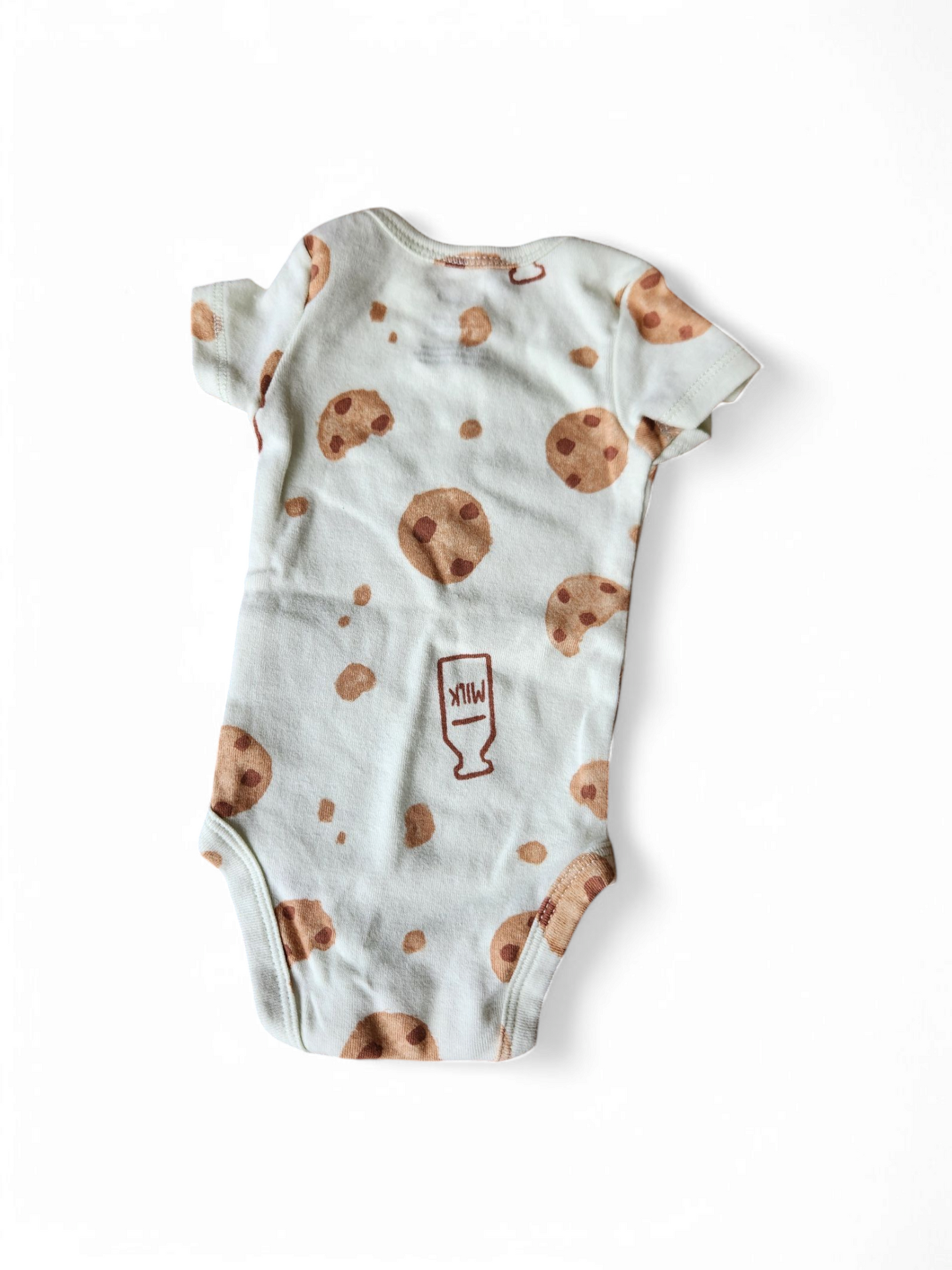 Carters nb onesie