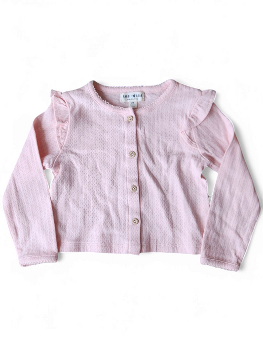 Rabbit & Bear 2t sweater