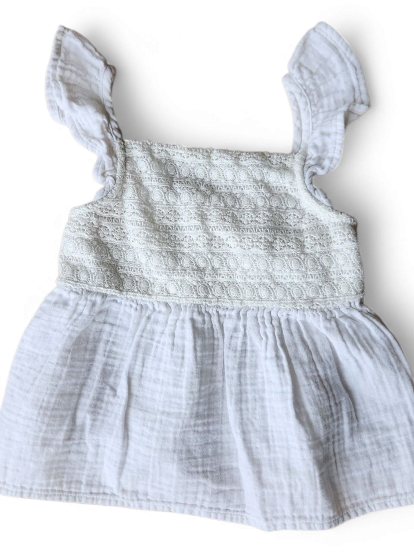 Cat & Jack 2t dress