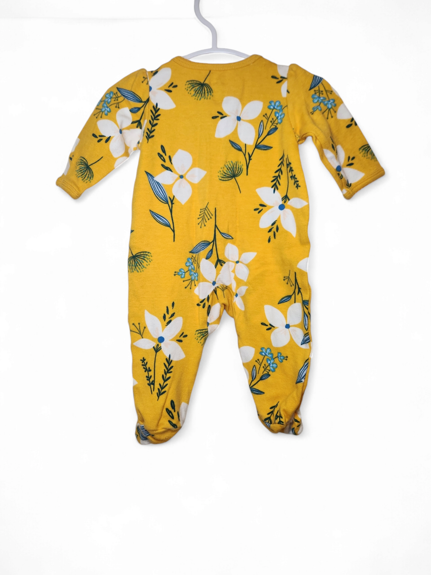 Carters 3m sleeper