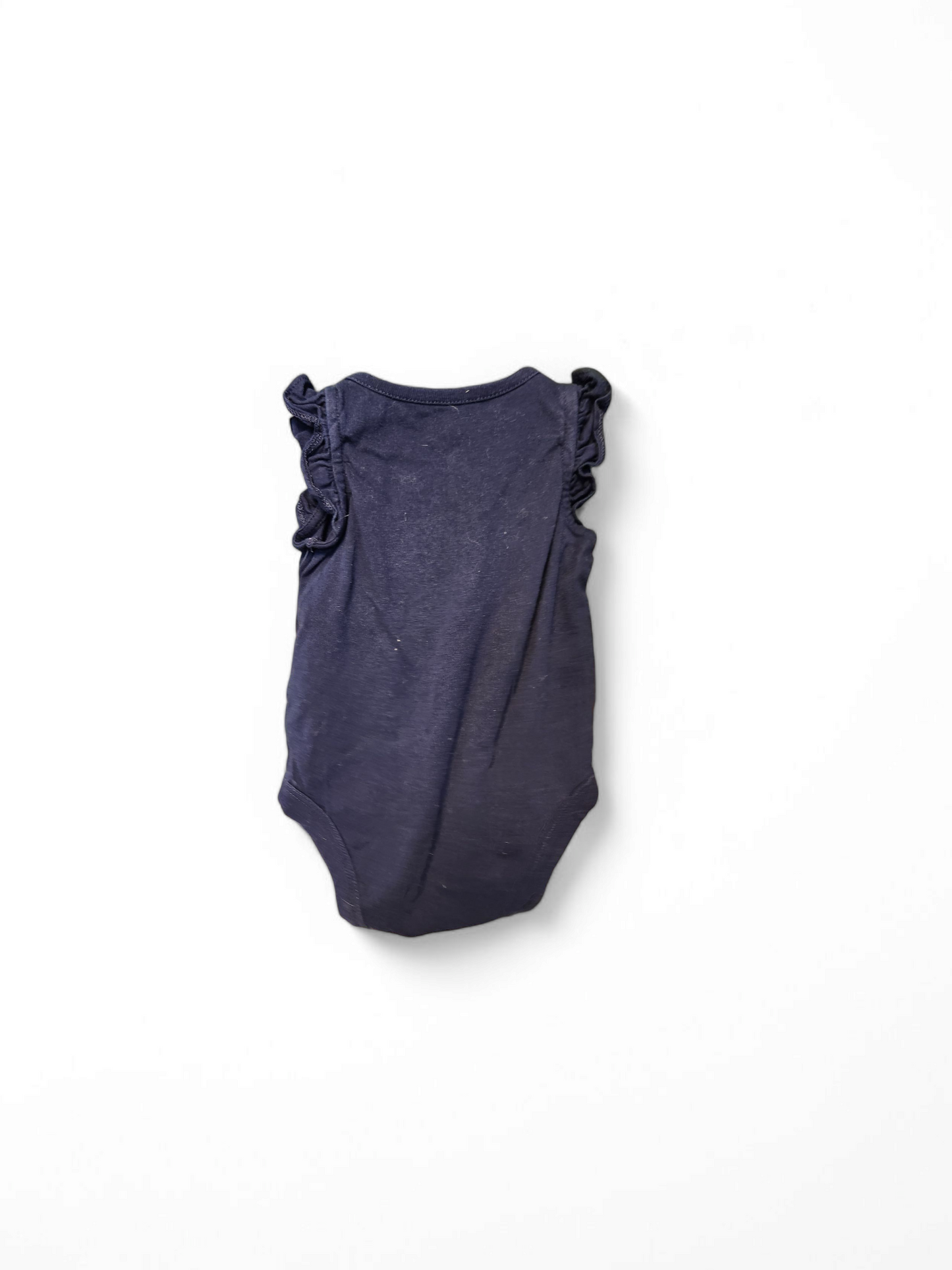 Gap 0-3m onesie