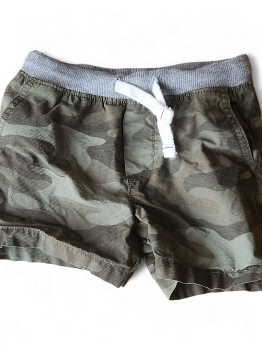 Carters 18m shorts